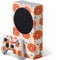 Bouffants and Broken Hearts Citrus Geo Xbox Series S Skins